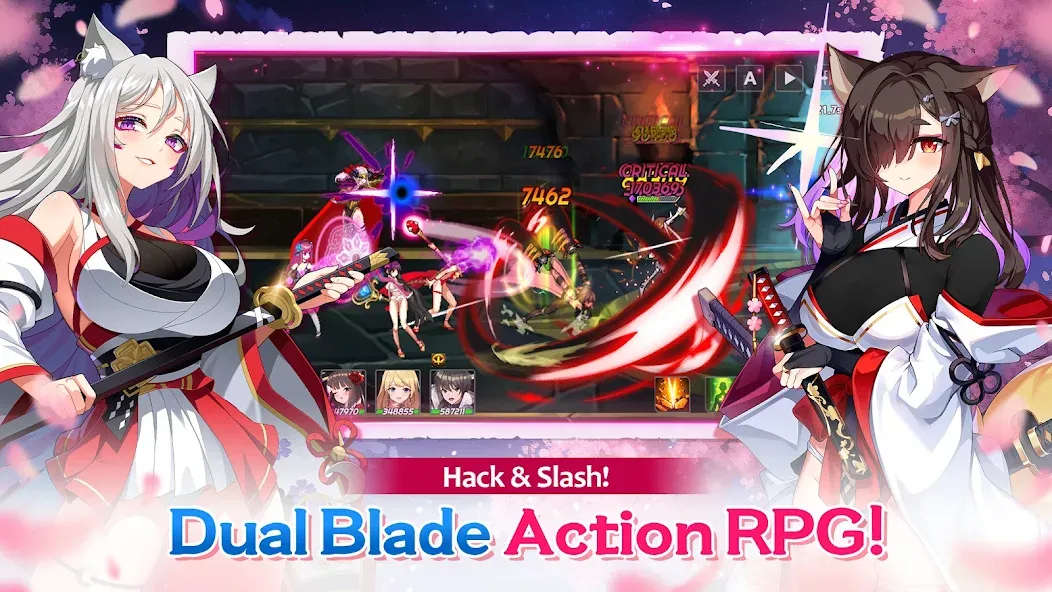 Sword Master Story 2