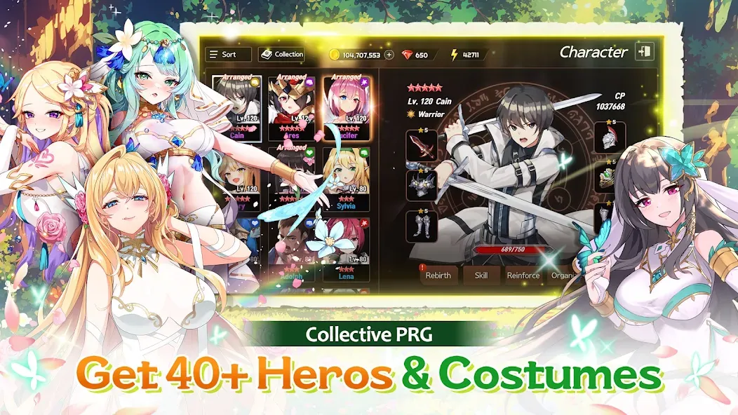 Sword Master Story 3