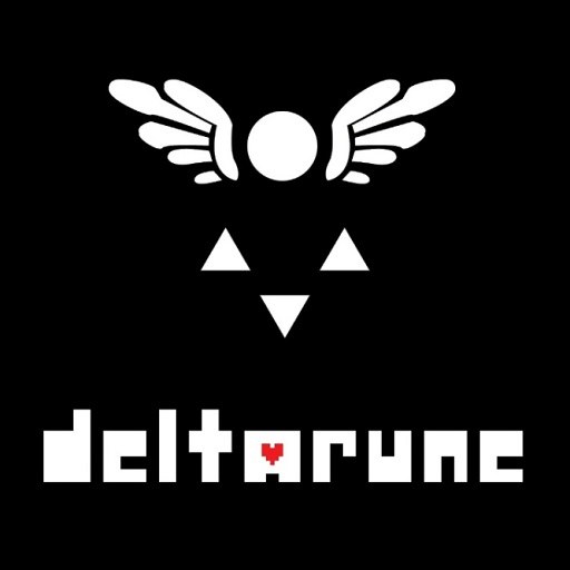 DELTARUNE