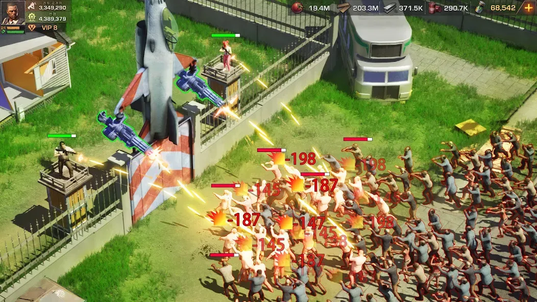 State of Survival: Zombie War 2