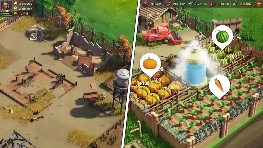 State of Survival: Zombie War 4