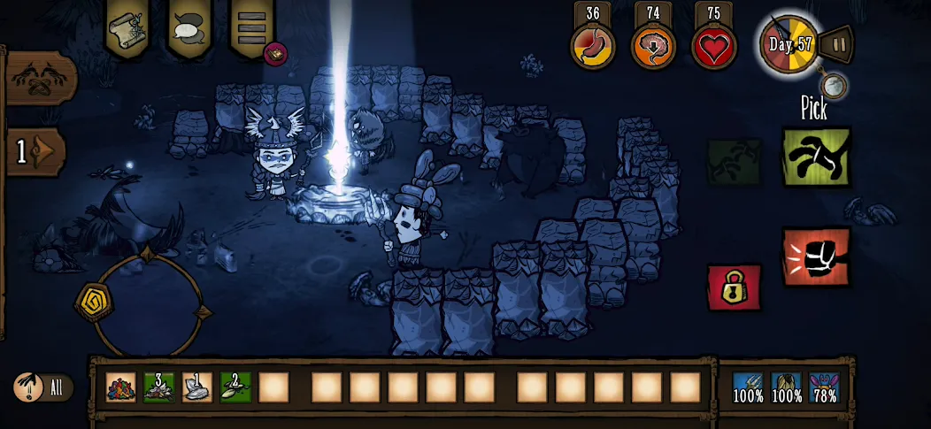 Don't Starve Together 2