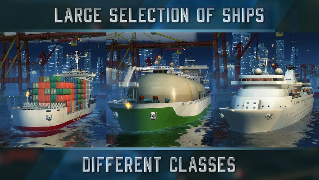 Ship Sim 2019 1
