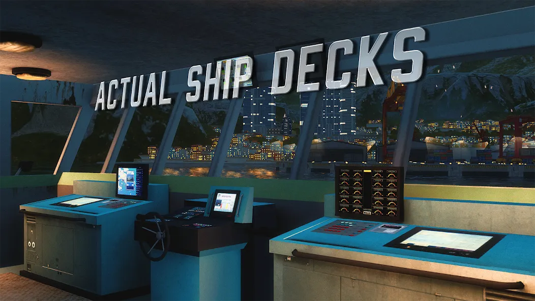 Ship Sim 2019 3