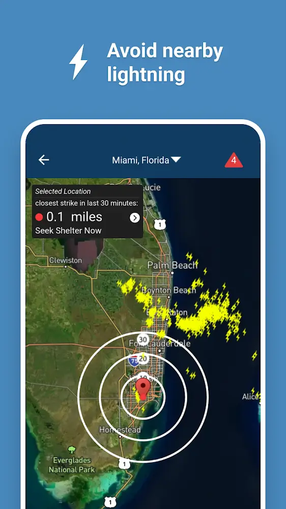 WeatherBug 2