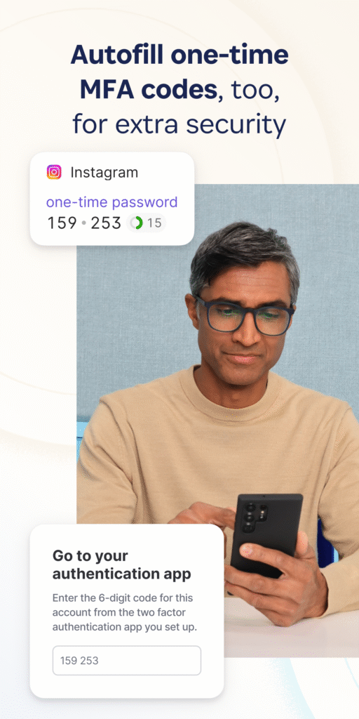 1Password 4