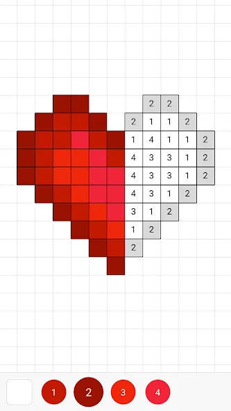Sandbox Coloring 2
