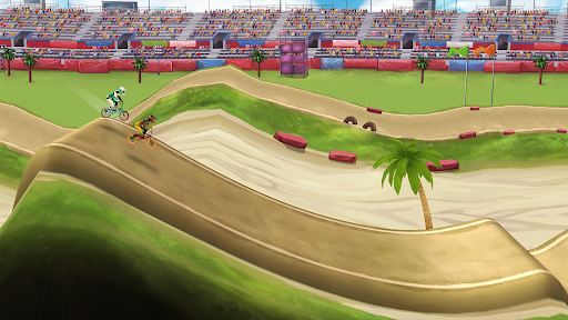 Mad Skills BMX 2 3