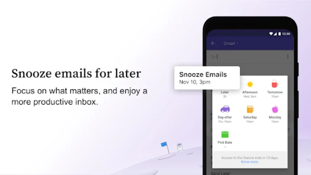 Newton Mail 3