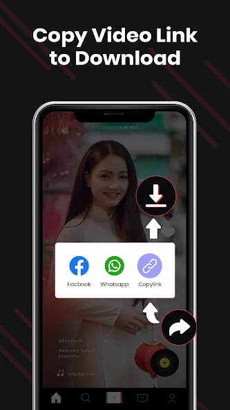 SnapTik 1