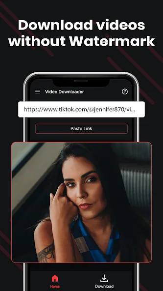 SnapTik 2