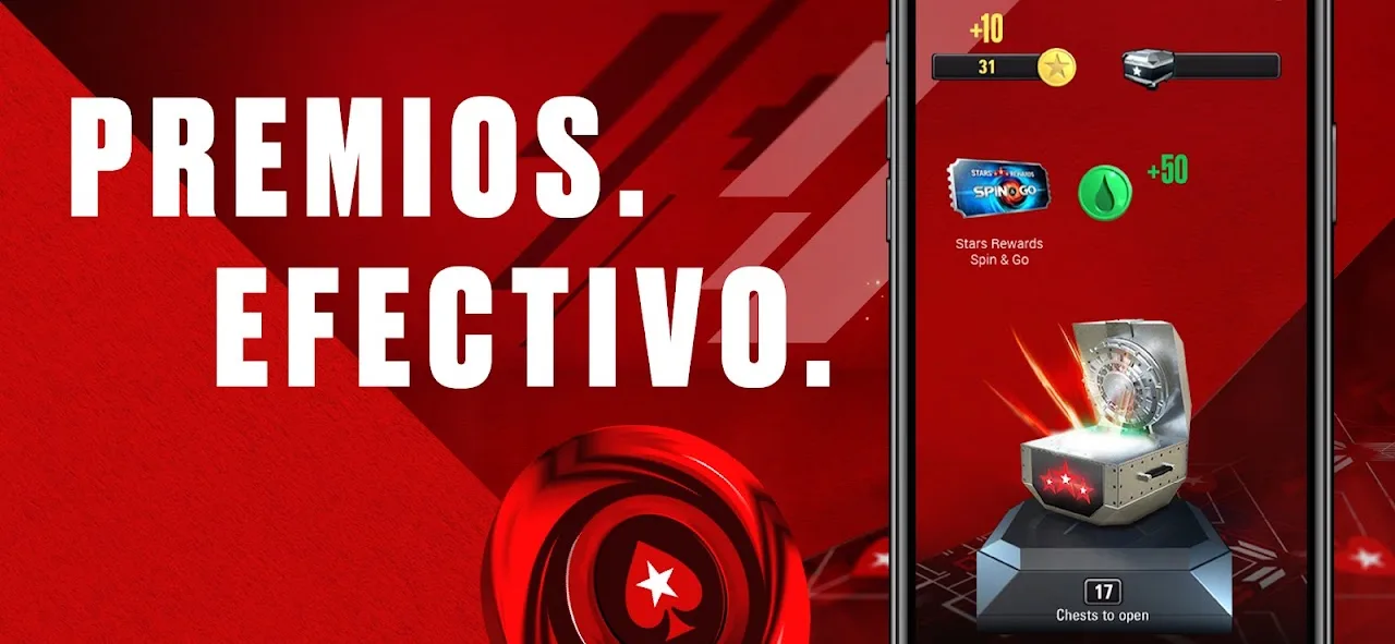 PokerStars Poker 4