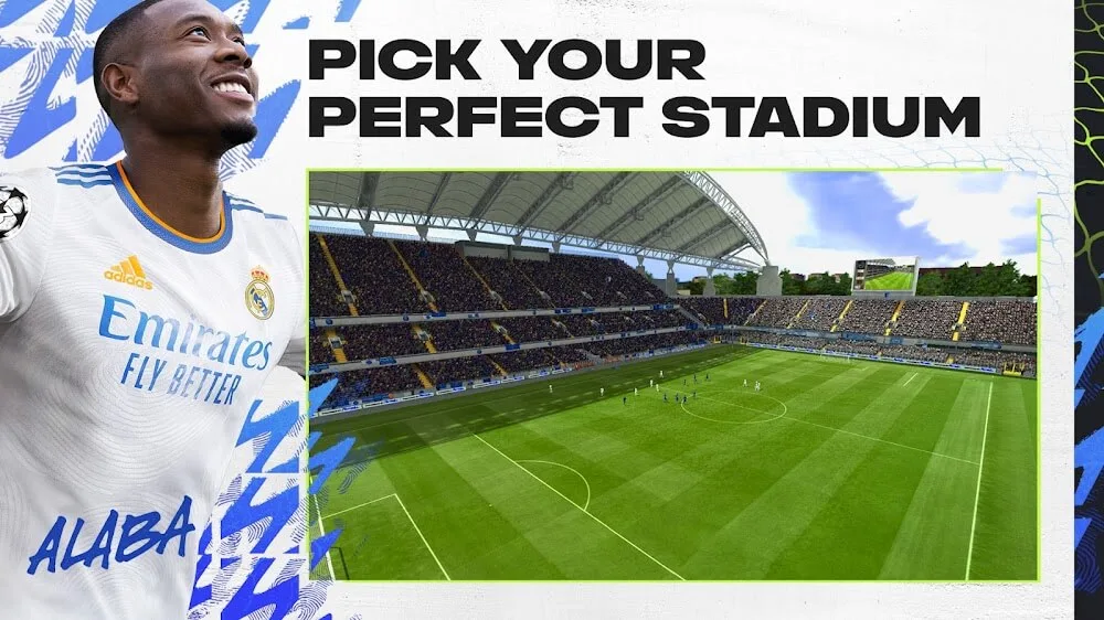 EA FC Mobile Soccer APK 4