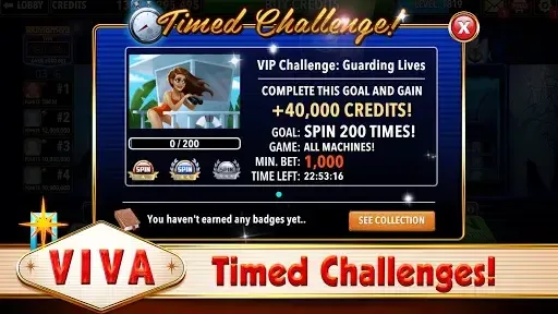 Viva Slots Vegas 6