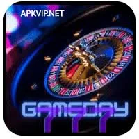 Gameday777