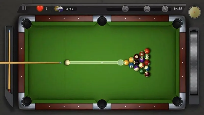 Pooking – Billiards City 2