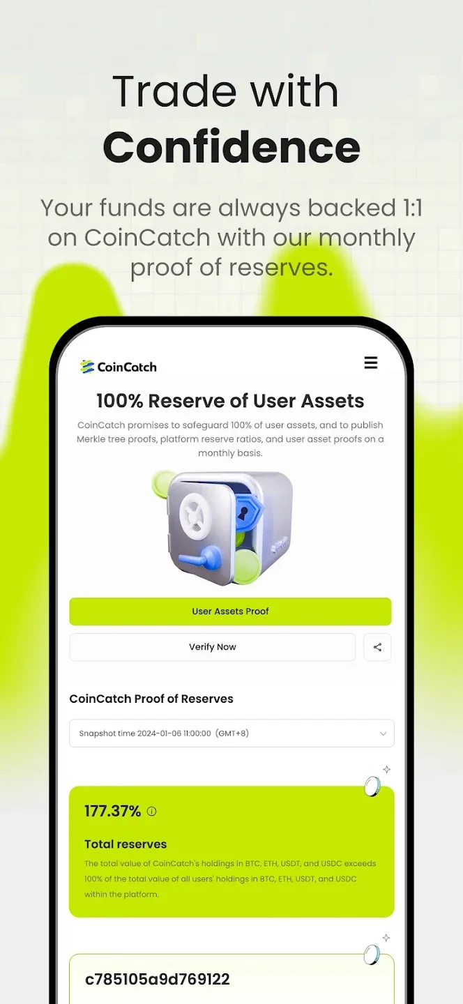 CoinCatch 4