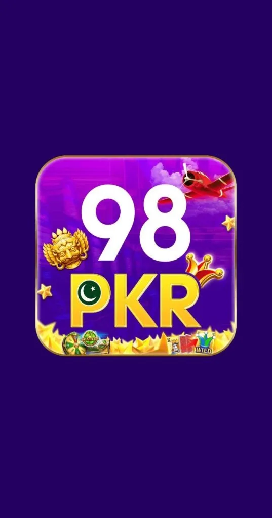 98 PKR 1