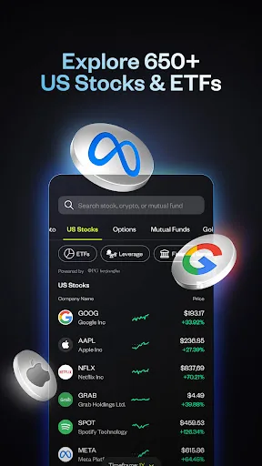 Pluang-Trading US Stock Crypto 4