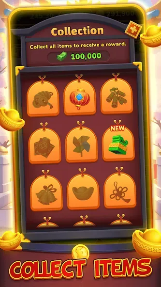Fortune Gods 5
