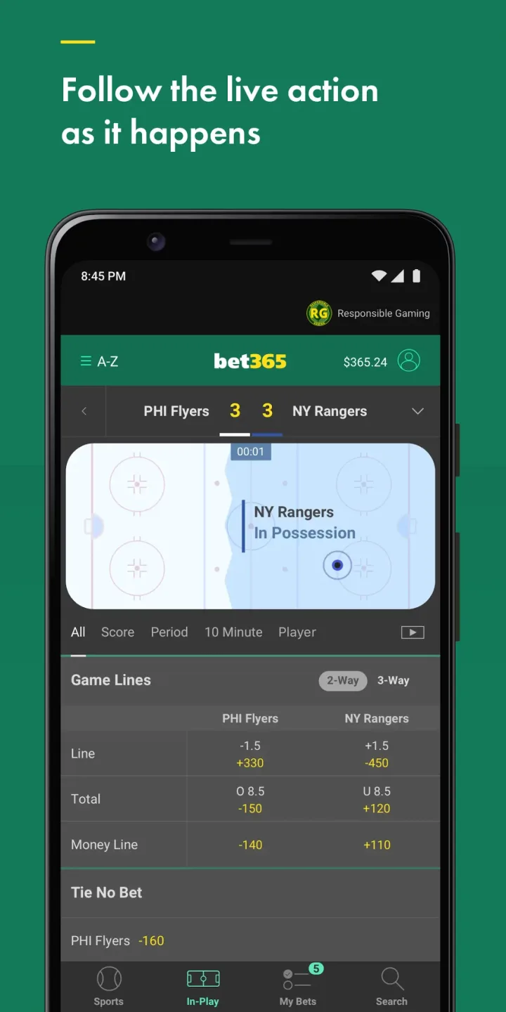 Bet365 4