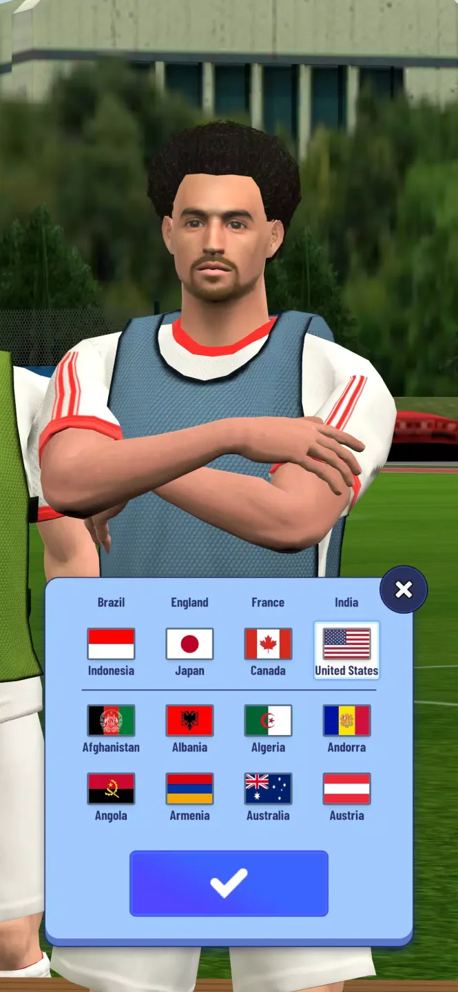Soccer Super Star 5
