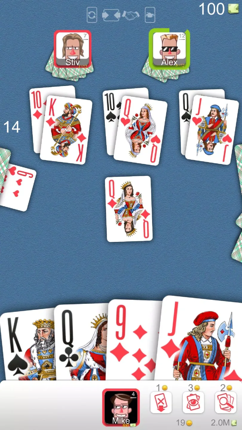 Durak online 1