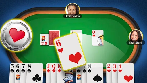 Wow Rummy Pro 1