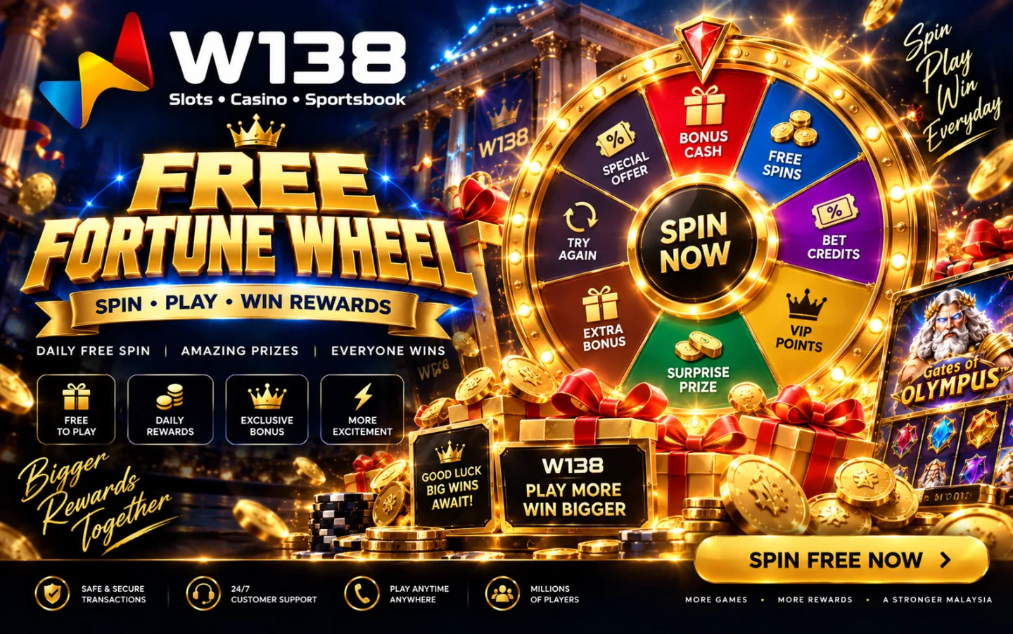 W138 4