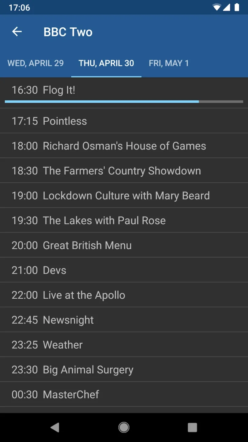 IPTV Pro 3
