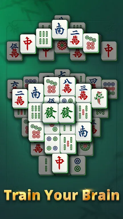 Vita Mahjong for Seniors 2