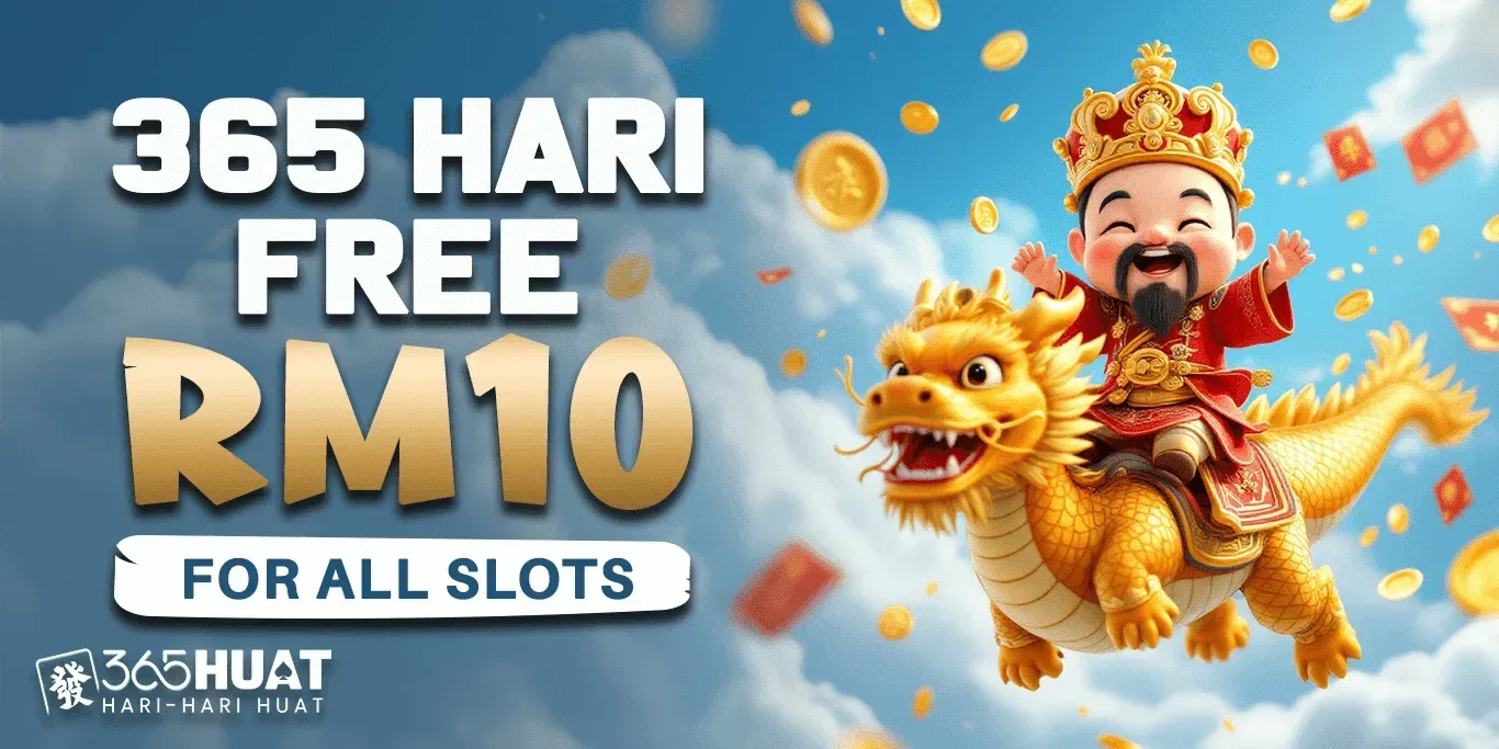 Huat 365 5