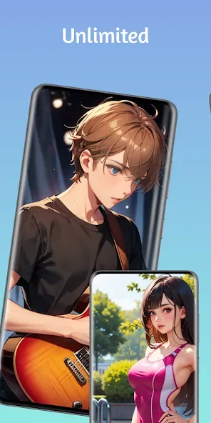 AI Anime 6