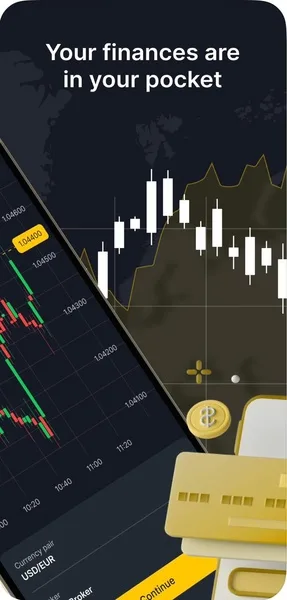 Exness Trade 2