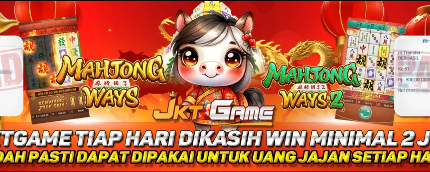 JKTgame 5
