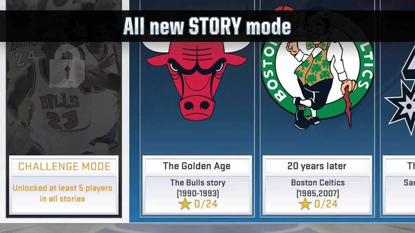 NBA 2K19 2