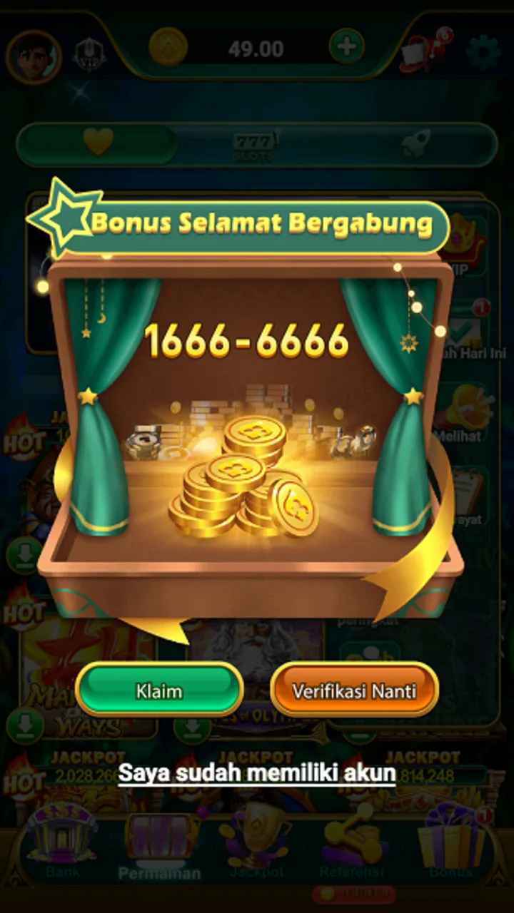 JayaSlot4D 4