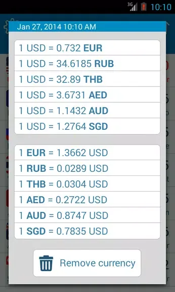 Currency & Crypto Converter 3