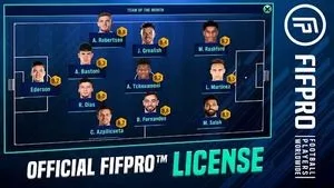 Soccer Manager 2022 6