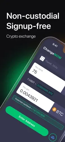 ChangeNow 1