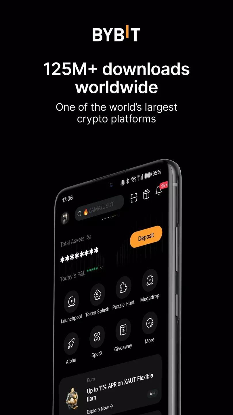 Bybit 4