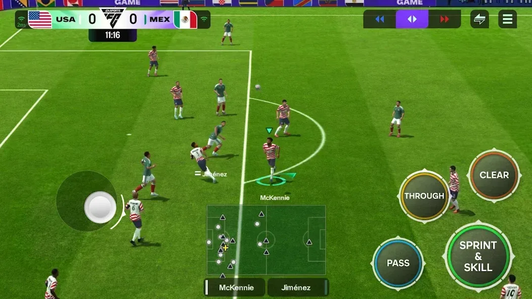 FIFA 16 6