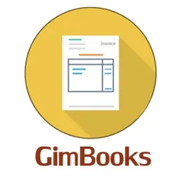 GimBooks:Invoice, Billing App