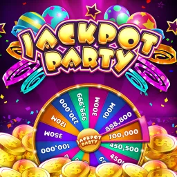 Jackpot Party Casino APK