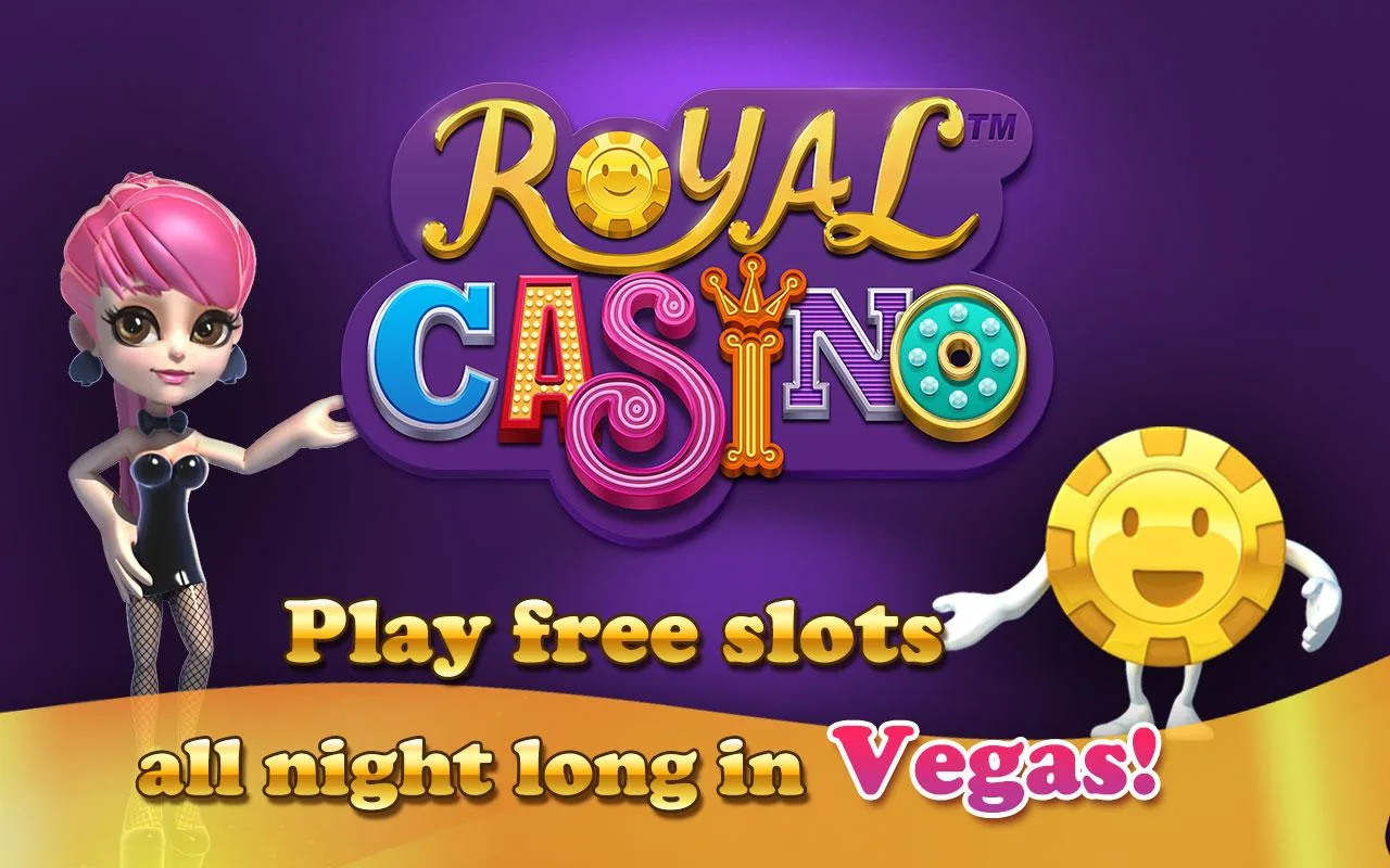 Royal Casino 1