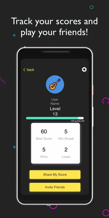 Song Quiz: The Voice Music Trivia 2