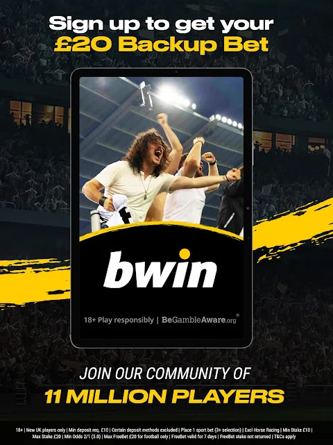 bwin™ - Sports Betting App 7