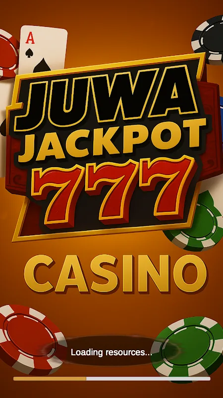 Juwa Casino 777 3
