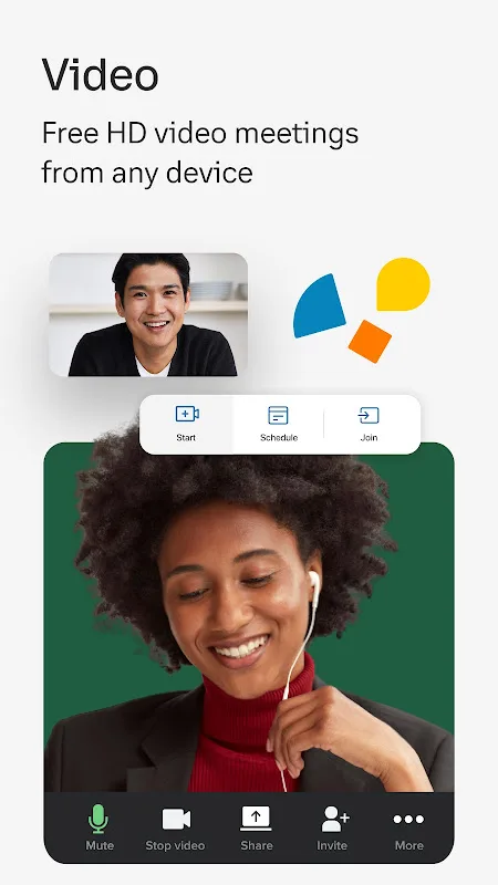 RingCentral apk 5