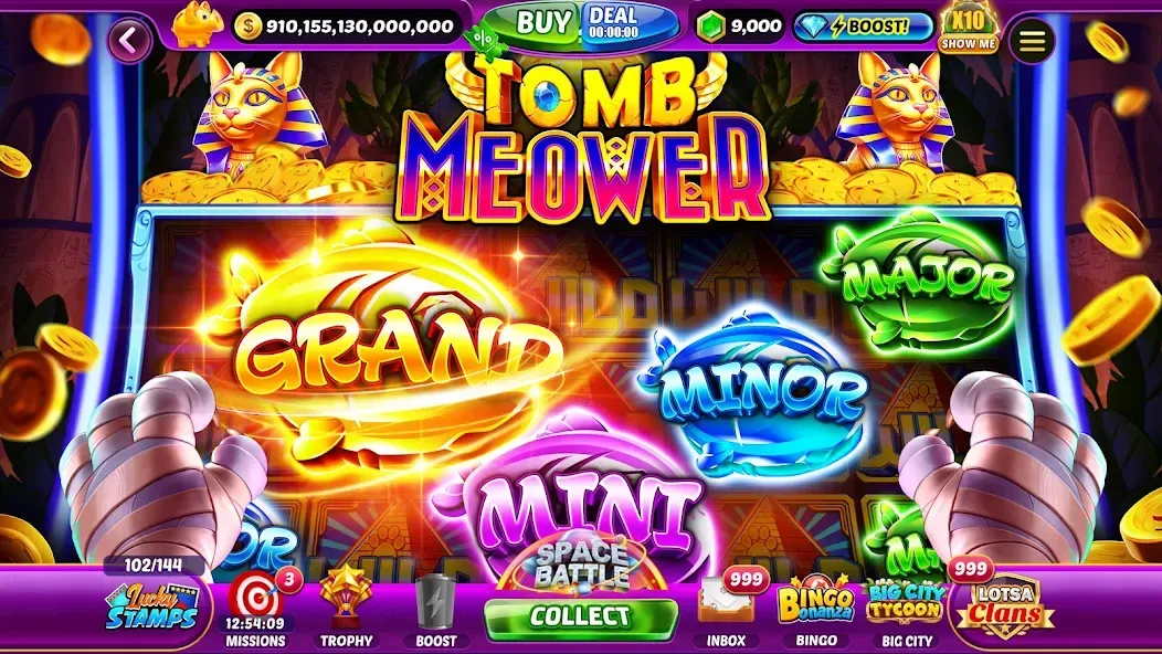 Lotsa Slots 5